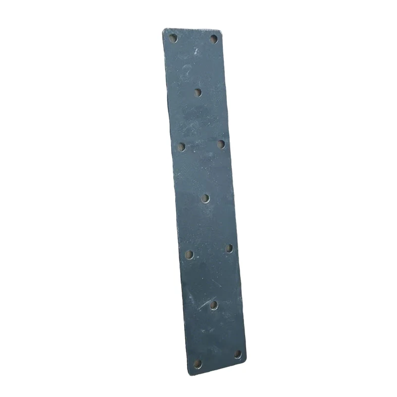Sheet Metal Stamping Parts