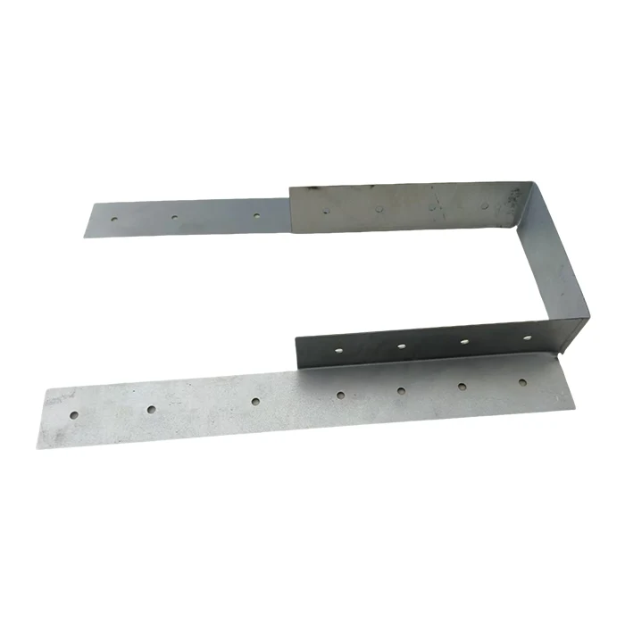 Joist Hanger Heavy Wooden House
