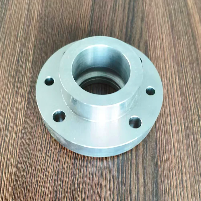 Flange