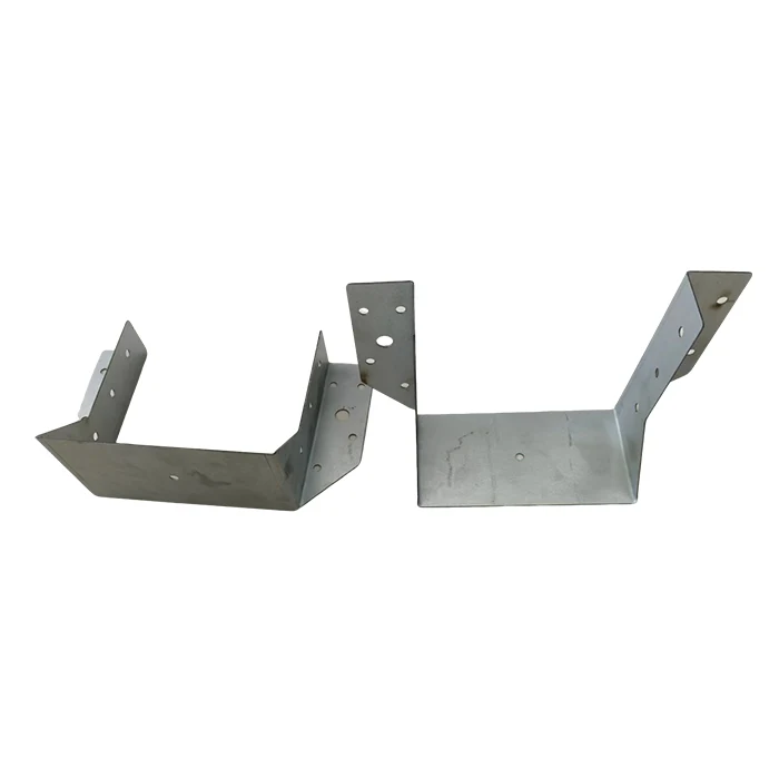 Joist Hanger Heavy Wooden House