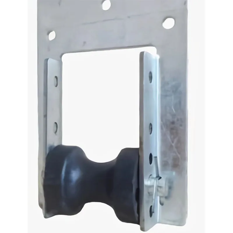Motorizovaný ventilační konektor