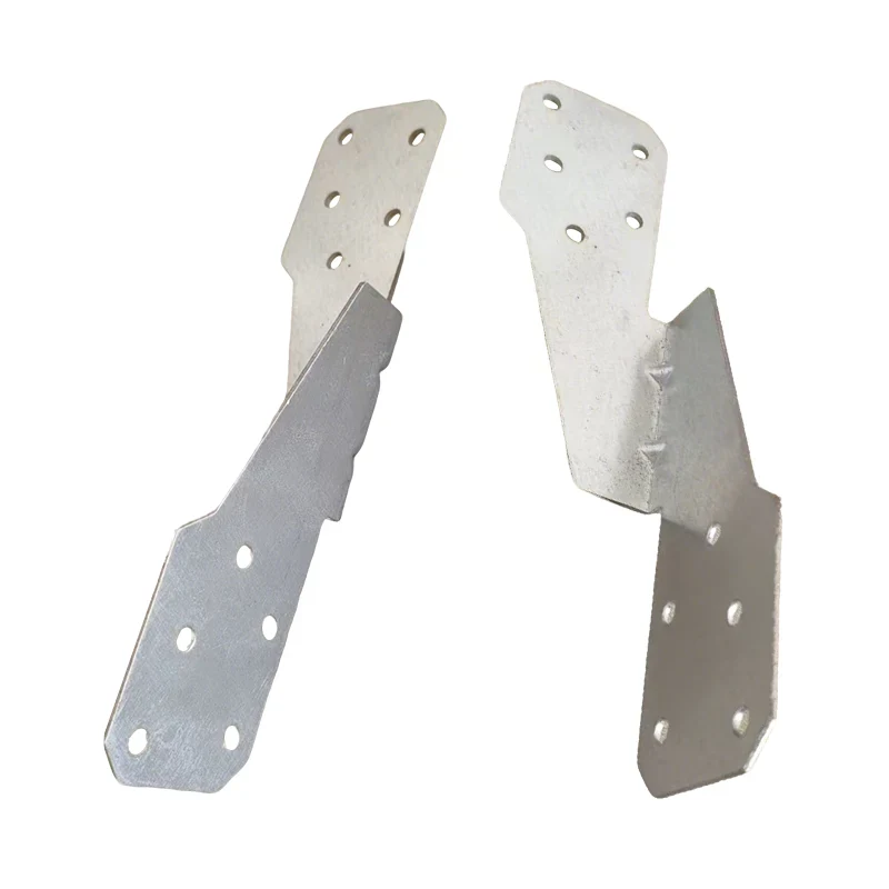 Dřevěné spojky Heavy Hurricane Tie
